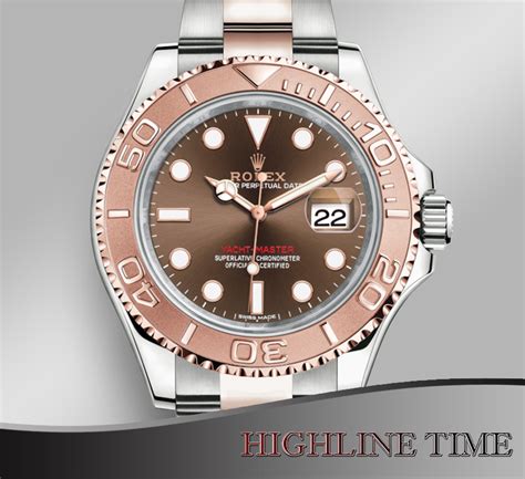 rose gold rolex yahot master|rose gold Rolex yachtmaster 40mm.